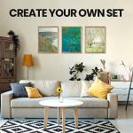 Personalized Photo Prints for Minimalist Wall Decor