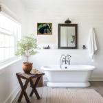 Vintage Framed Wall Art - Moody Victorian Print