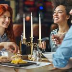 Ivory Taper Candles Set of 20 - Long Burning