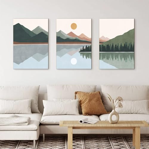 Hobo5 Minimalist Wall Art Design