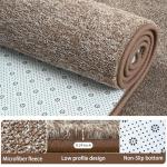 AROGAN Washable 6x9 Soft Memory Foam Rug