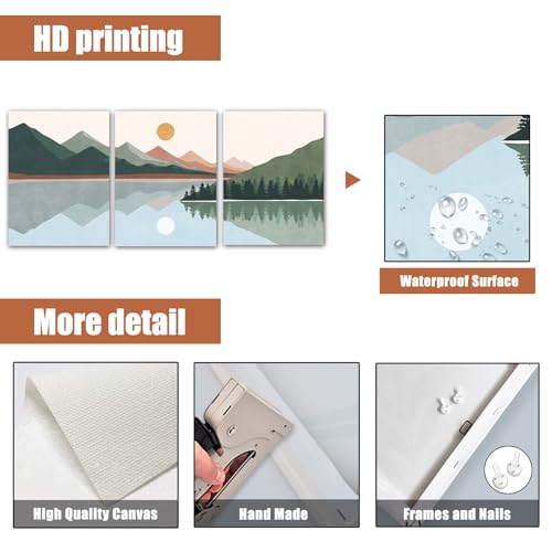 Hobo5 Minimalist Wall Art Design