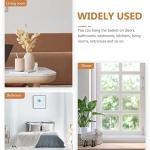 Wicker Wall Baskets for Indoor Outdoor Plants