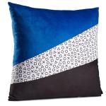 PlayStation Symbols Throw Pillow - Minimalist Gaming Decor