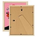 16-Piece Framed Modern Wall Art Set