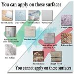 Inspirational Vinyl Wall Decal for Home Decor