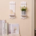 Yorkmills Floating Candle Holder Sconces Set of 2