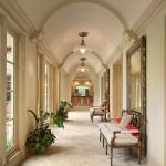 Remote-Controlled Rechargeable Pendant Light with 9 Colors