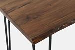 Jofran Nature's Edge 52" Solid Wood Dining Table