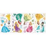 Disney Princess Peel and Stick Wall Decals