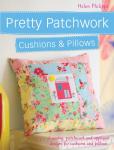 Chic Patchwork Cushions and Pillows - 3 Designs