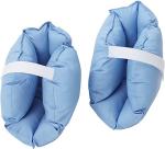 Adjustable Heel Cushion Pillow Set for Pressure Relief