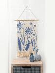 Macrame Wall Art for Minimalist Decor