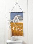 Macrame Wall Art for Minimalist Decor