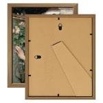 16 PCS Vintage Framed Wall Art Set