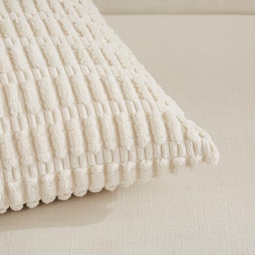 Boho Cushion Covers for Minimalist Home Decor