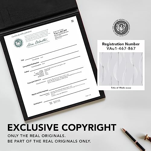 Light Silver Grey Room Darkening Curtains Set