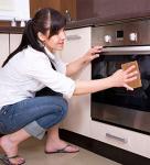 SCRUBIT Natural Scouring Pads - 12 Pack