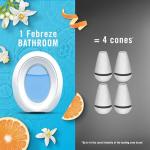 Eco-Friendly Air Fresheners for Home & Bathroom