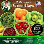 Debbie Meyer GreenBags for Fresh Food Storage