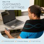 Lifepro Red Light Therapy Belt for Pain Relief