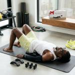 Psoas Release Tool for Muscle and Pain Relief