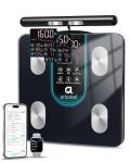 Arboleaf Smart Body Scale with 50+ Metrics