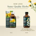 Gaia Herbs Bronchial Wellness Syrup for Lung Health