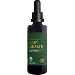 Plant-Based Vein Health Liquid Supplement Drops