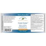 Gout-Gone: Natural Remedy for Joint Discomfort