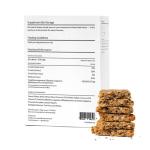 Human-Grade Weight & Digestion Support Bars, 30 Count