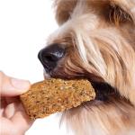 Human-Grade Weight & Digestion Support Bars, 30 Count