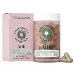 AiRi Debloat Support Capsules - Natural Digestive Blend