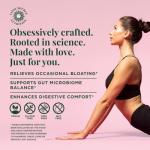 AiRi Debloat Support Capsules - Natural Digestive Blend