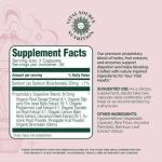 AiRi Debloat Support Capsules - Natural Digestive Blend