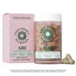 AiRi Debloat Support Capsules - Natural Digestive Blend