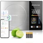 Smart Food Scale with Nutritional Calculator and App