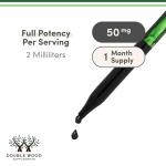 Chlorophyll Liquid Drops for Digestion and Energy
