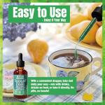 Soursop Bitters Drops with Sea Moss & More