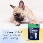 Honest Paws Dog Probiotics for Healthy Digestion