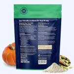 Honest Paws Dog Probiotics for Healthy Digestion