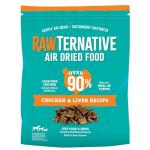 High Protein Air Dried Dog Food with Real Chicken