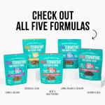 High Protein Air Dried Dog Food with Real Chicken