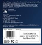 Philips GoPure GP5611 Portable HEPA Air Purifier