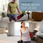 Lifepro Red Light Therapy Belt for Pain Relief