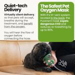 Portable Oxygen Kit for Pet Rescue and Transport