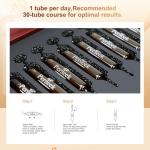 NAD+ Liquid Supplement for Energy and Vitality