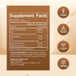 NAD+ Liquid Supplement for Energy and Vitality