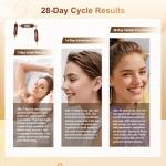 NAD+ Liquid Supplement for Energy and Vitality