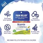 Boiron Bryonia 30C for Joint and Muscle Relief